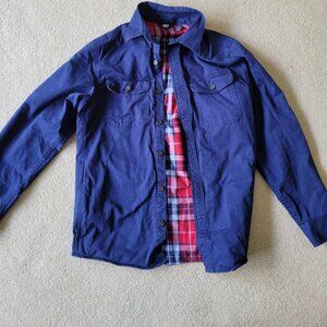 Lands End Men's Jacket Coat S
